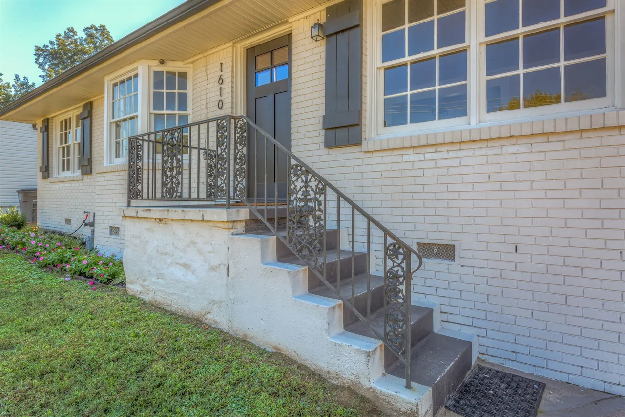 Photo 7 — 1610 E 41ST Street, Tulsa, OK 74105