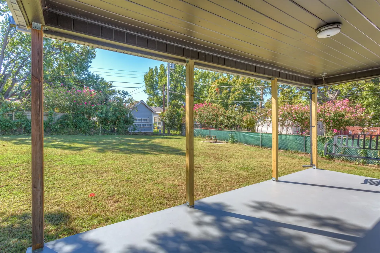 Photo 38 — 1610 E 41ST Street, Tulsa, OK 74105