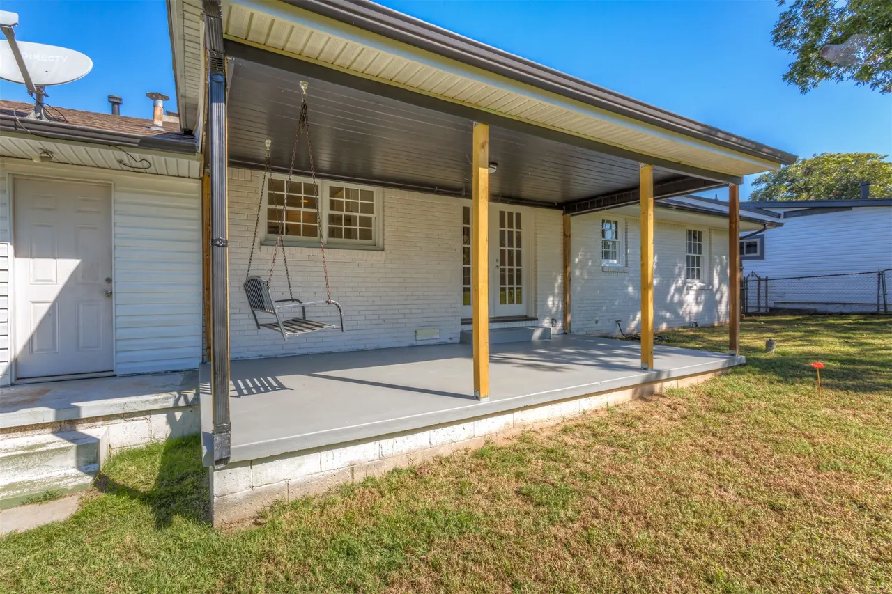 Photo 40 — 1610 E 41ST Street, Tulsa, OK 74105