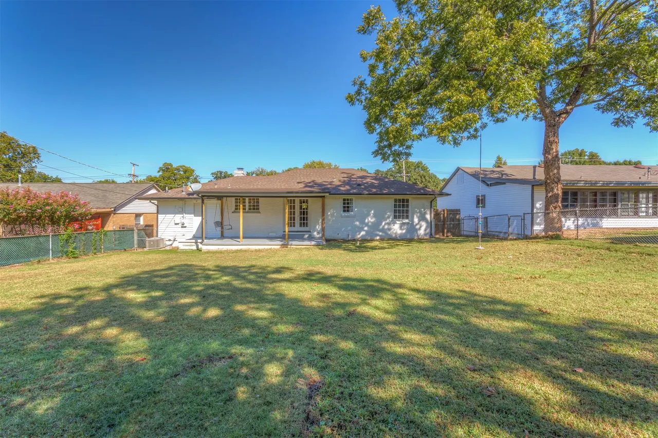 Photo 42 — 1610 E 41ST Street, Tulsa, OK 74105