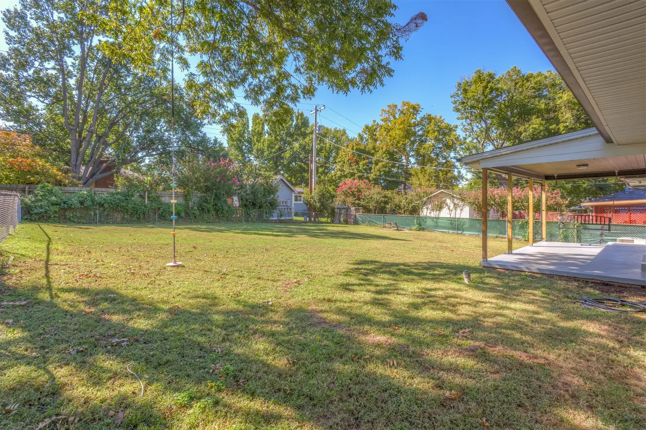 Photo 44 — 1610 E 41ST Street, Tulsa, OK 74105