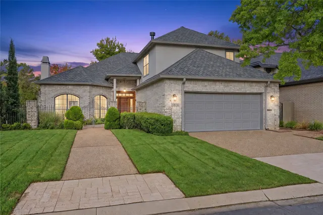 Photo 2 — 5816 S Knoxville Avenue, Tulsa, OK 74135