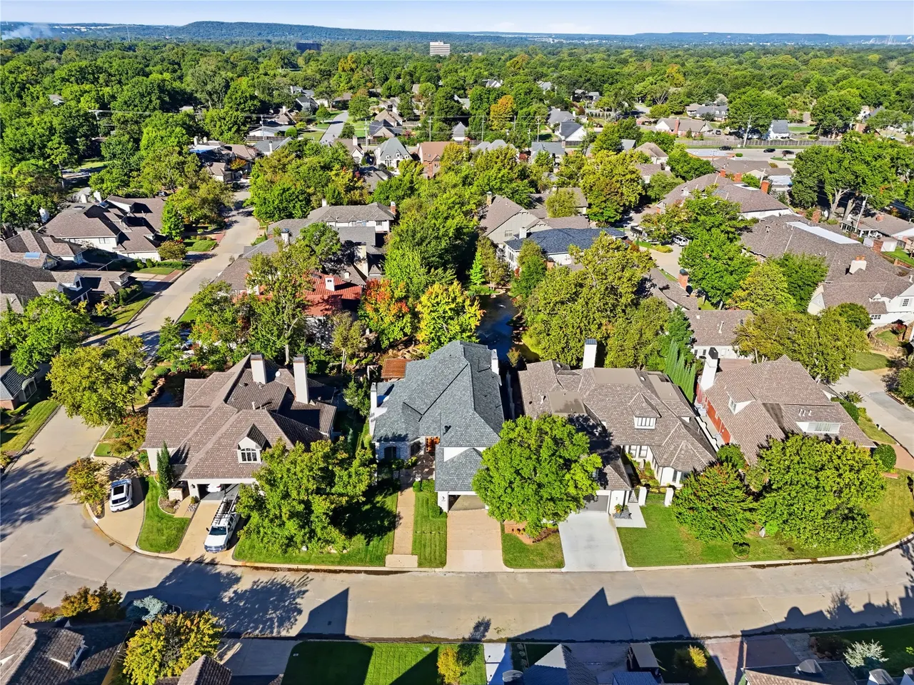 Photo 56 — 5816 S Knoxville Avenue, Tulsa, OK 74135