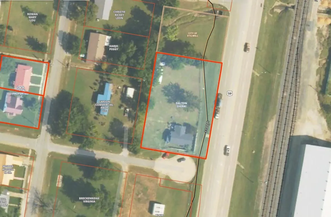 Photo 34 — 1 W Pine Street, Stilwell, OK 74960