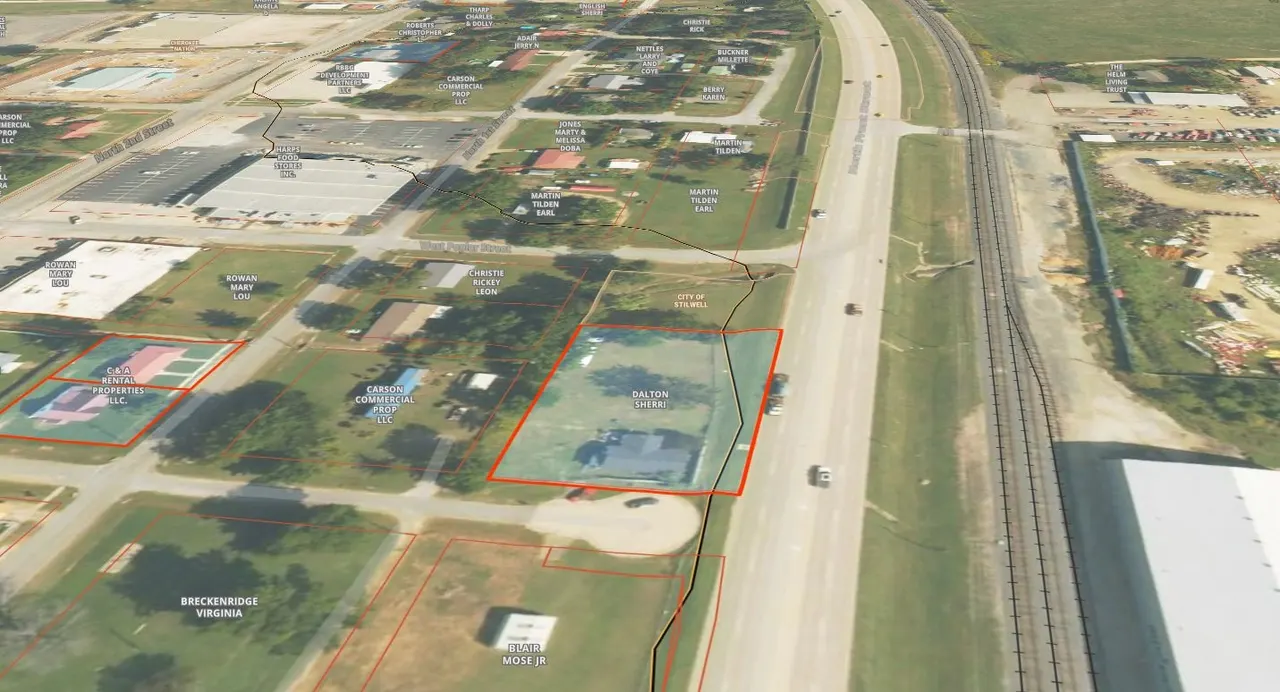 Photo 35 — 1 W Pine Street, Stilwell, OK 74960