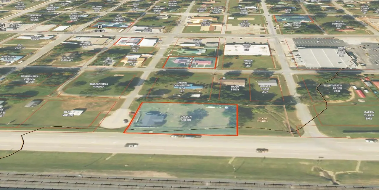 Photo 36 — 1 W Pine Street, Stilwell, OK 74960