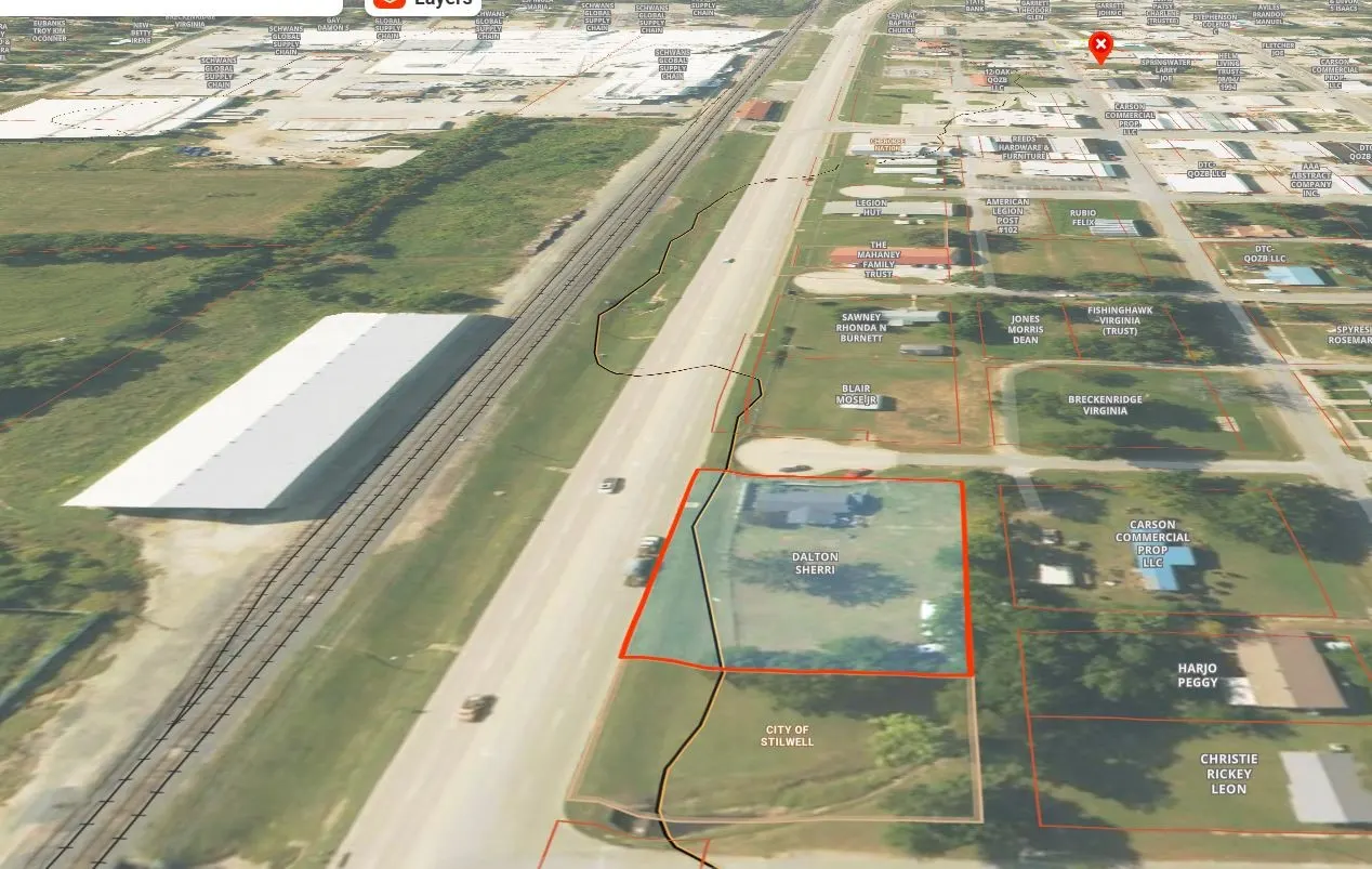 Photo 37 — 1 W Pine Street, Stilwell, OK 74960
