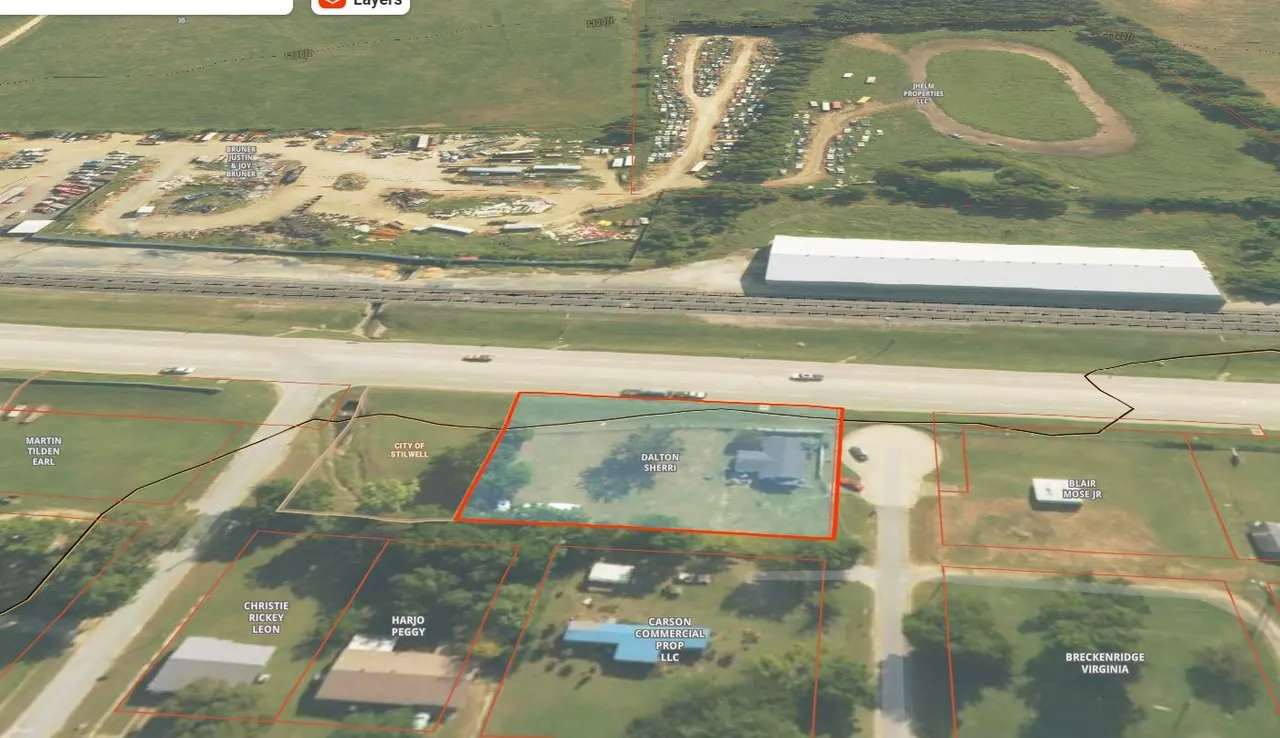 Photo 38 — 1 W Pine Street, Stilwell, OK 74960