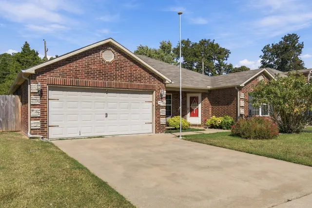 Photo 2 — 8535 E 126th Place S, Bixby, OK 74008