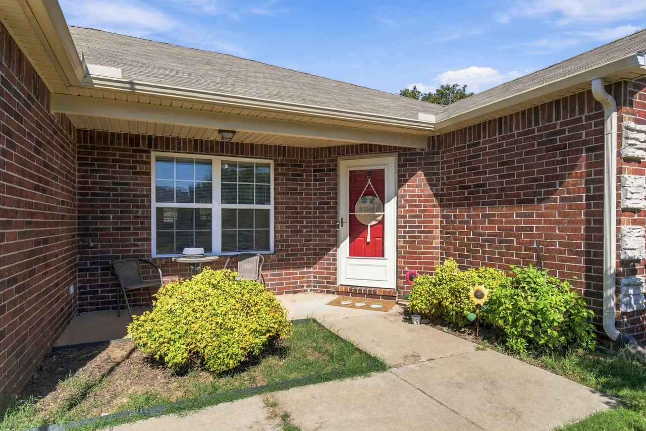 Photo 3 — 8535 E 126th Place S, Bixby, OK 74008