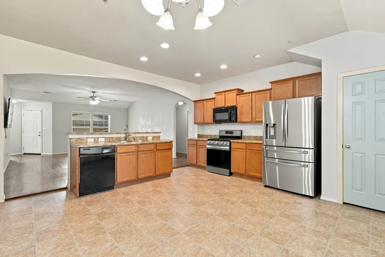 Photo 10 — 8535 E 126th Place S, Bixby, OK 74008