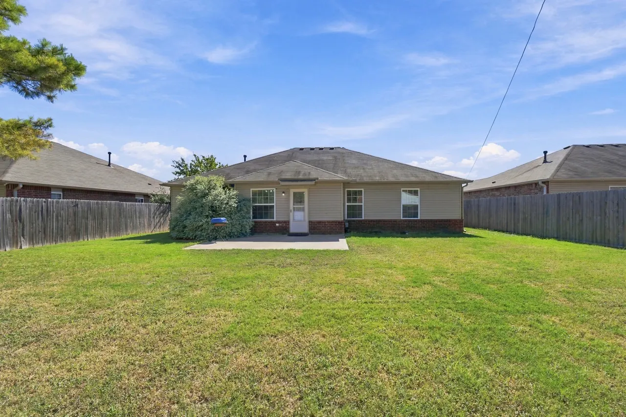 Photo 24 — 8535 E 126th Place S, Bixby, OK 74008