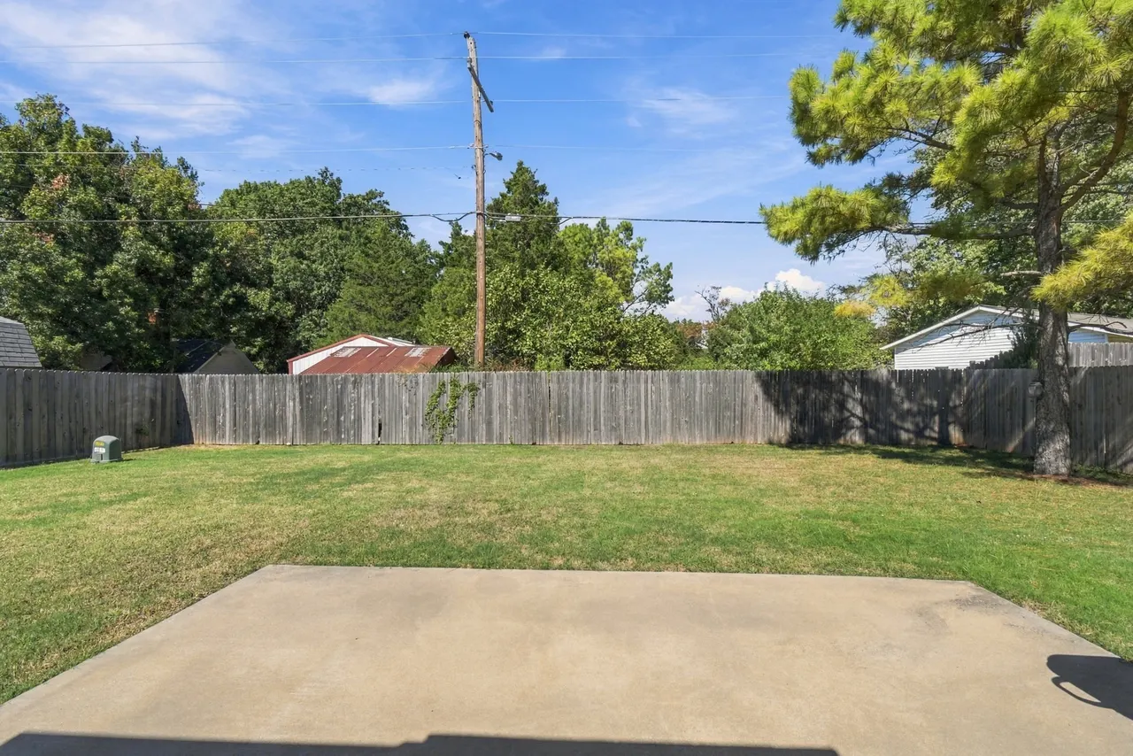 Photo 25 — 8535 E 126th Place S, Bixby, OK 74008