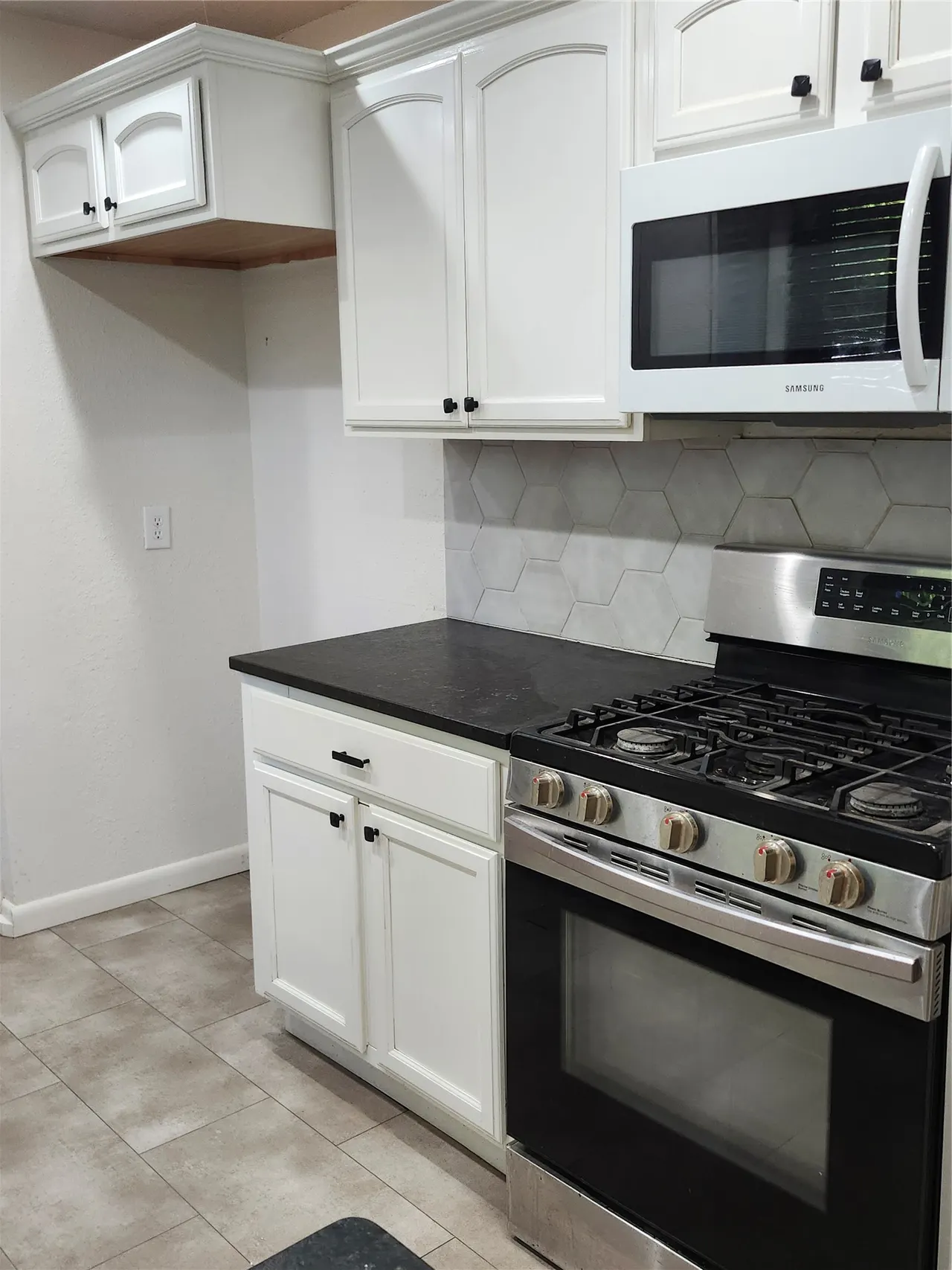 Photo 8 — 2033 Haskell Boulevard, Muskogee, OK 74403