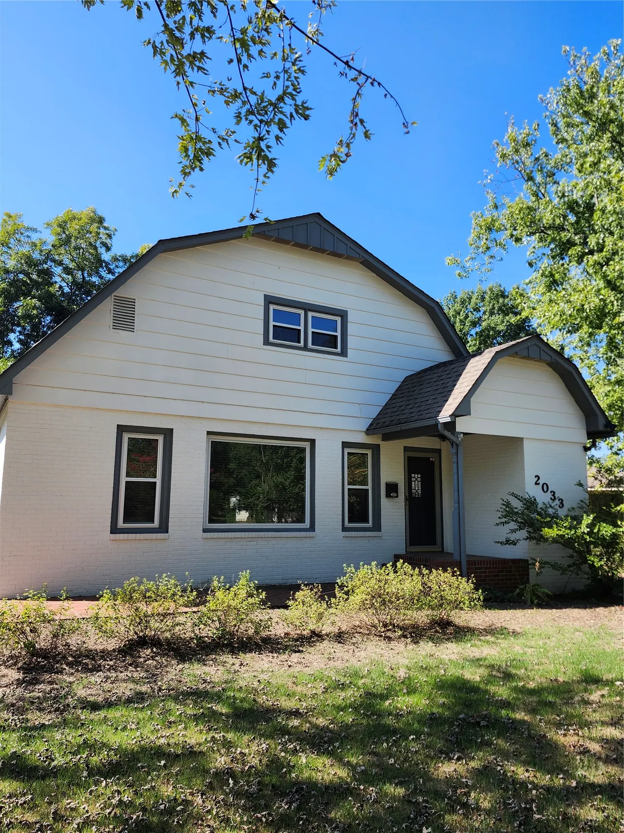 Photo 2 — 2033 Haskell Boulevard, Muskogee, OK 74403