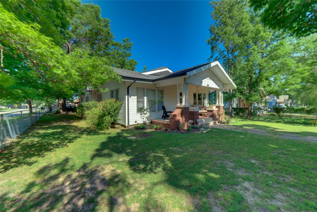 Photo 4 — 368 S Zunis Avenue, Tulsa, OK 74104