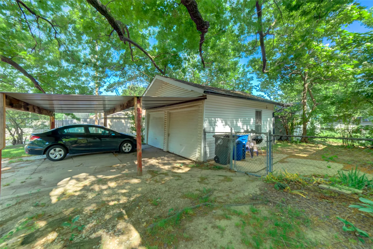 Photo 6 — 368 S Zunis Avenue, Tulsa, OK 74104