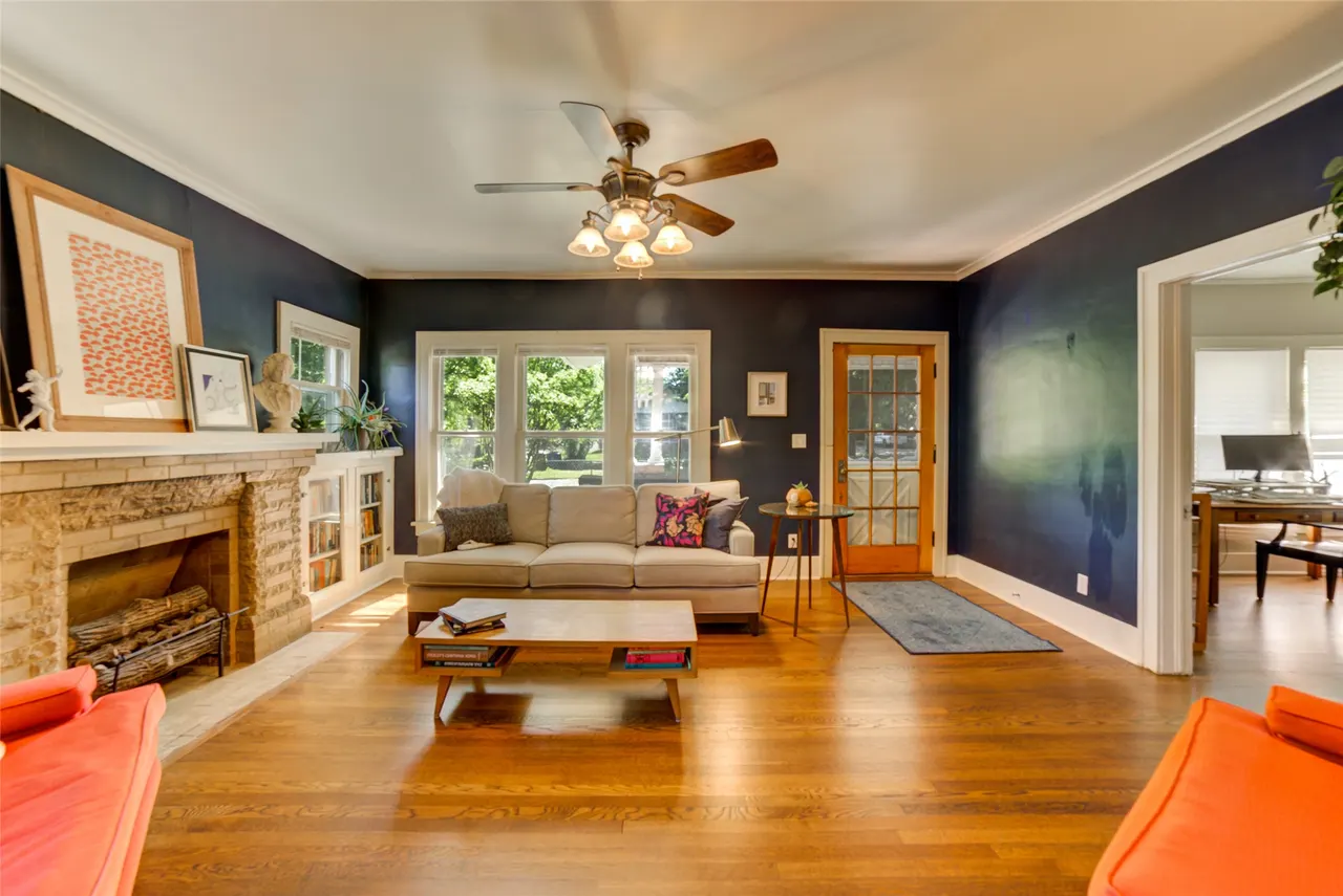 Photo 9 — 368 S Zunis Avenue, Tulsa, OK 74104