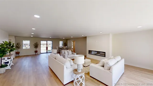 Photo 7 — 2200 Cloverleaf Place, Ardmore, OK 73401
