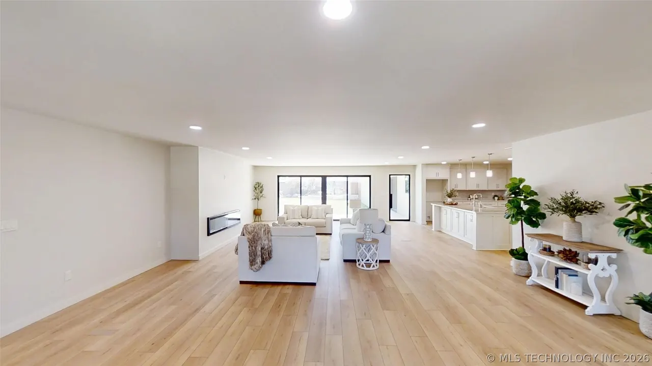 Photo 14 — 2200 Cloverleaf Place, Ardmore, OK 73401