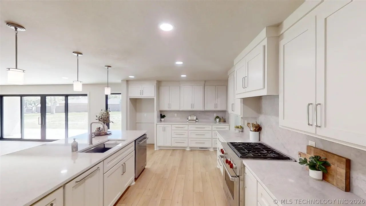 Photo 15 — 2200 Cloverleaf Place, Ardmore, OK 73401