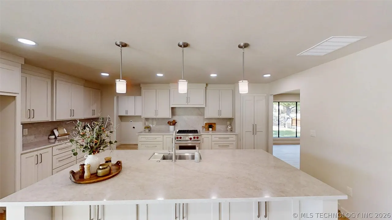 Photo 19 — 2200 Cloverleaf Place, Ardmore, OK 73401