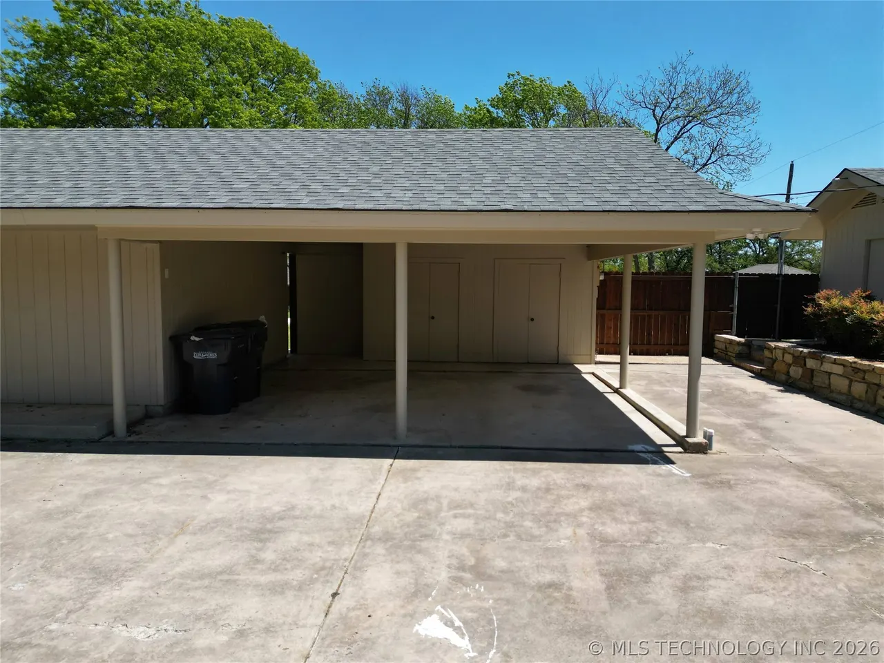 Photo 61 — 2200 Cloverleaf Place, Ardmore, OK 73401