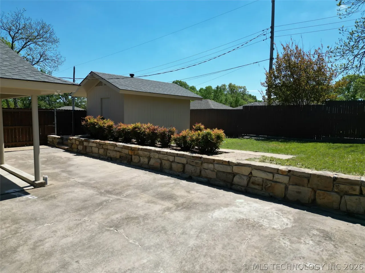 Photo 62 — 2200 Cloverleaf Place, Ardmore, OK 73401