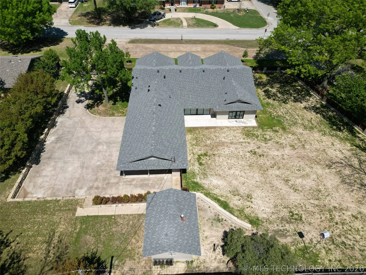 Photo 67 — 2200 Cloverleaf Place, Ardmore, OK 73401