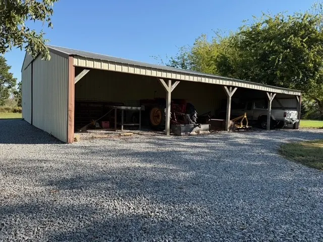 Photo 23 — 12413 S 114th W, Oktaha, OK 74450