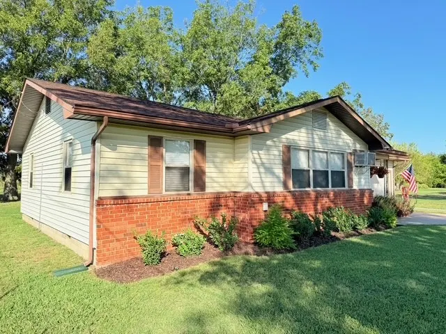 Photo 2 — 12413 S 114th W, Oktaha, OK 74450