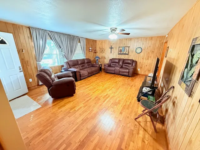Photo 5 — 12413 S 114th W, Oktaha, OK 74450