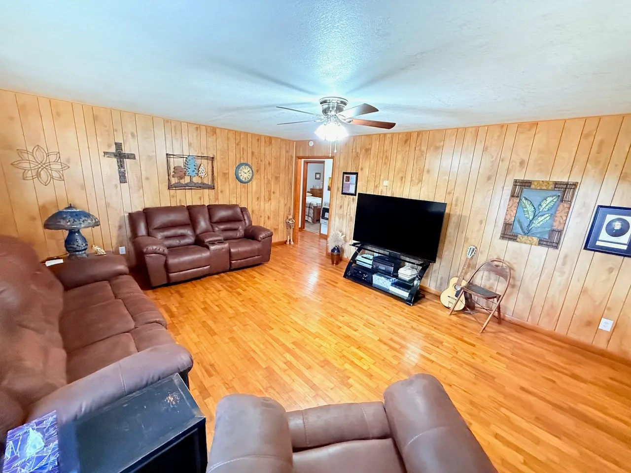 Photo 6 — 12413 S 114th W, Oktaha, OK 74450
