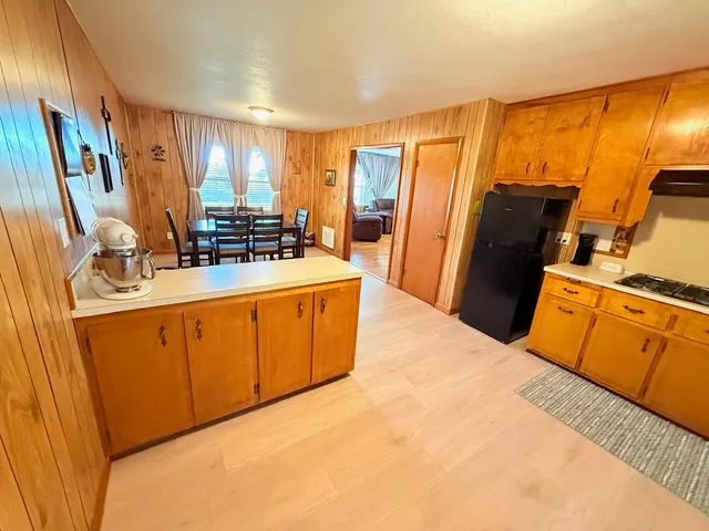 Photo 8 — 12413 S 114th W, Oktaha, OK 74450
