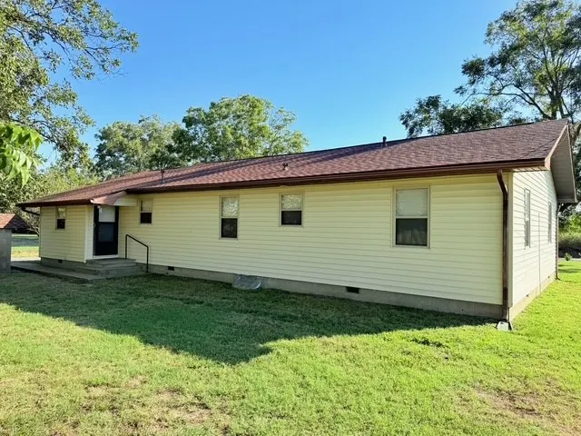 Photo 17 — 12413 S 114th W, Oktaha, OK 74450