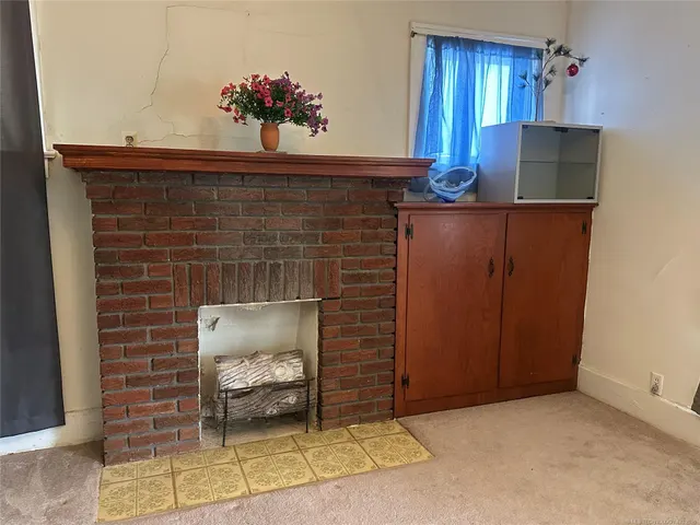 Photo 5 — 814 S Severs Street, Okmulgee, OK 74447