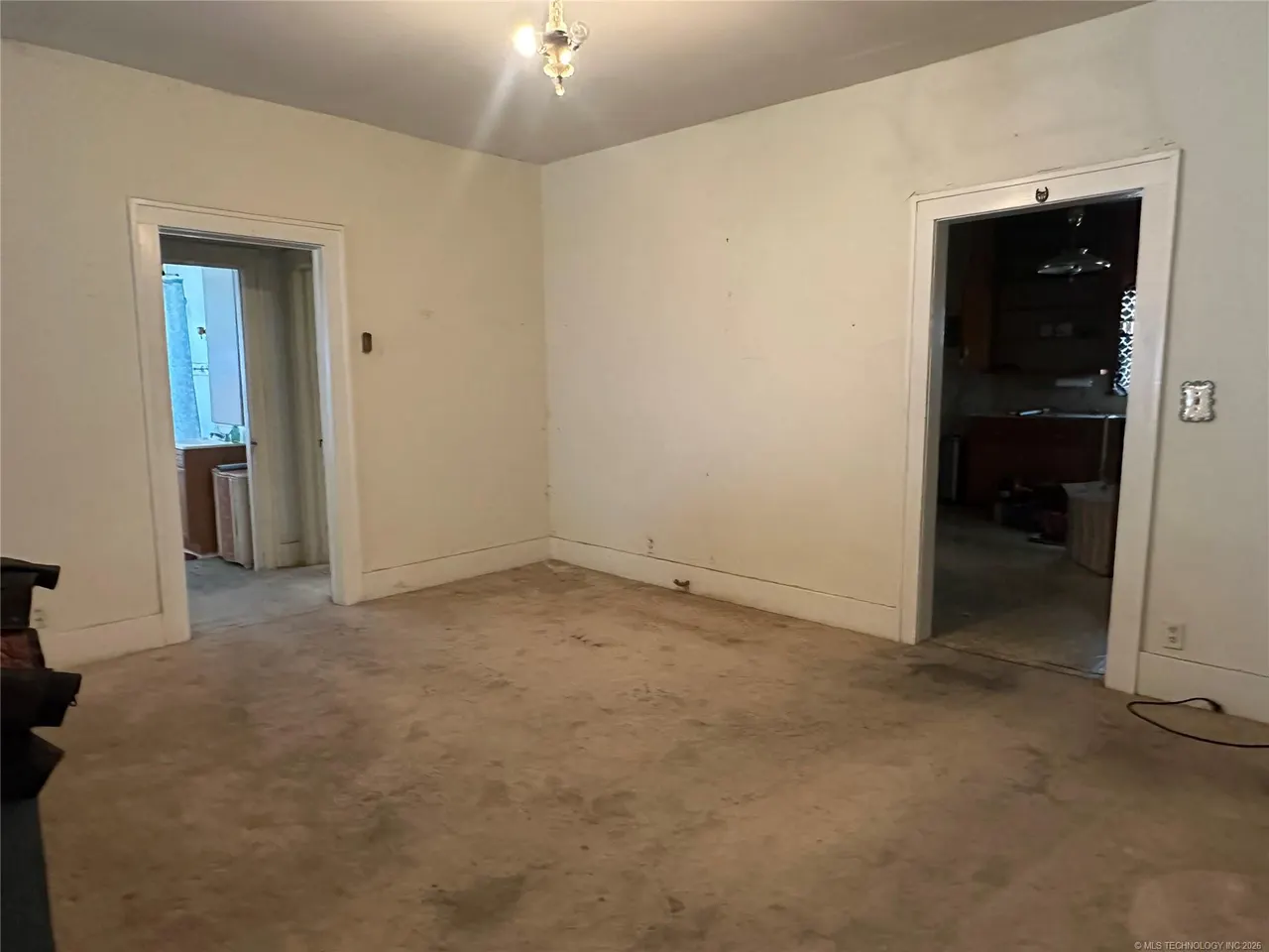 Photo 7 — 814 S Severs Street, Okmulgee, OK 74447