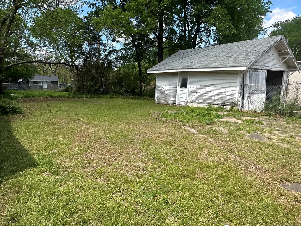 Photo 16 — 814 S Severs Street, Okmulgee, OK 74447