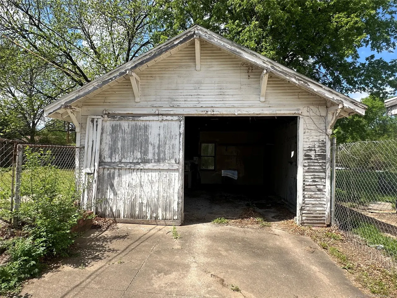 Photo 17 — 814 S Severs Street, Okmulgee, OK 74447