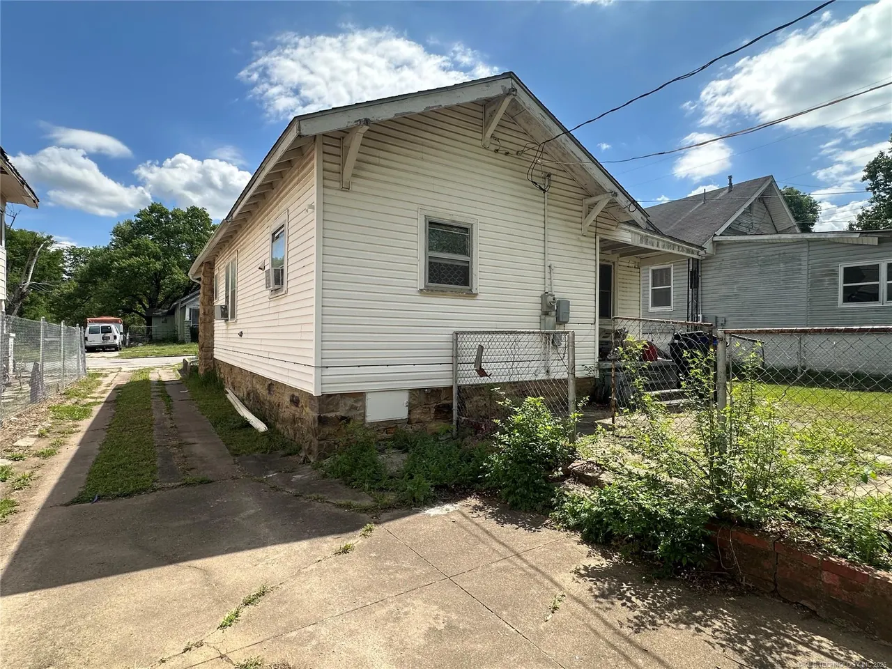 Photo 18 — 814 S Severs Street, Okmulgee, OK 74447
