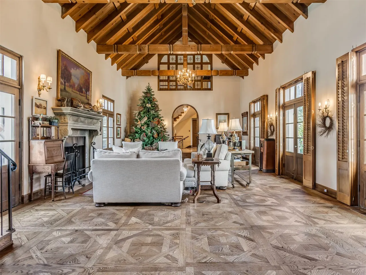 Photo 5 — 2400 Terrace Drive, Bartlesville, OK 74006