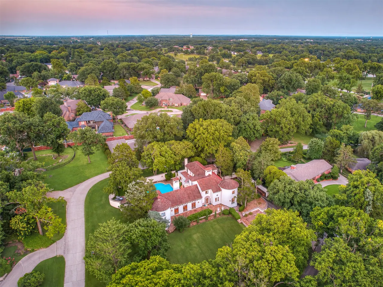 Photo 70 — 2400 Terrace Drive, Bartlesville, OK 74006