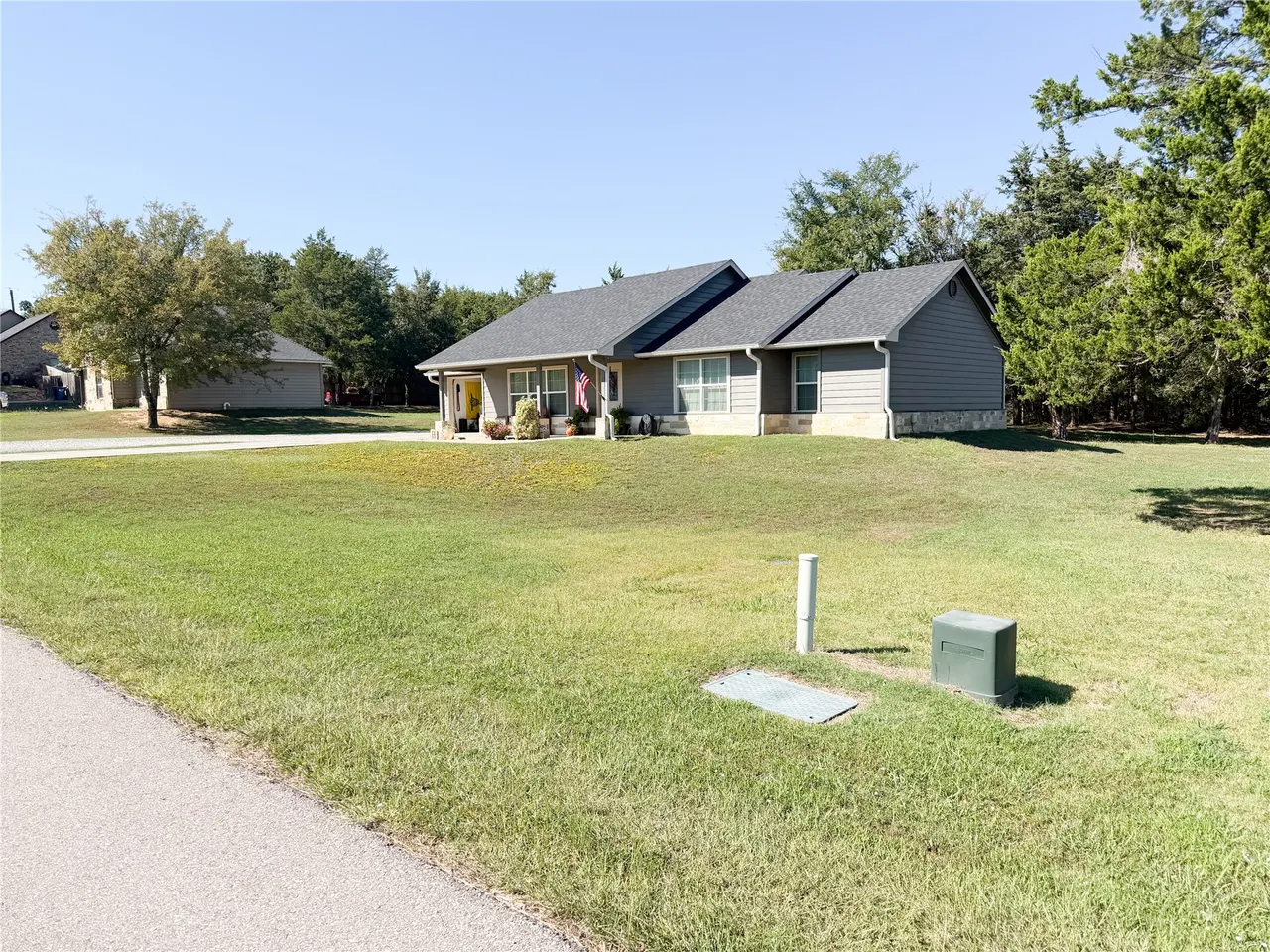 Photo 24 — 59 Founders Lane, Durant, OK 74701