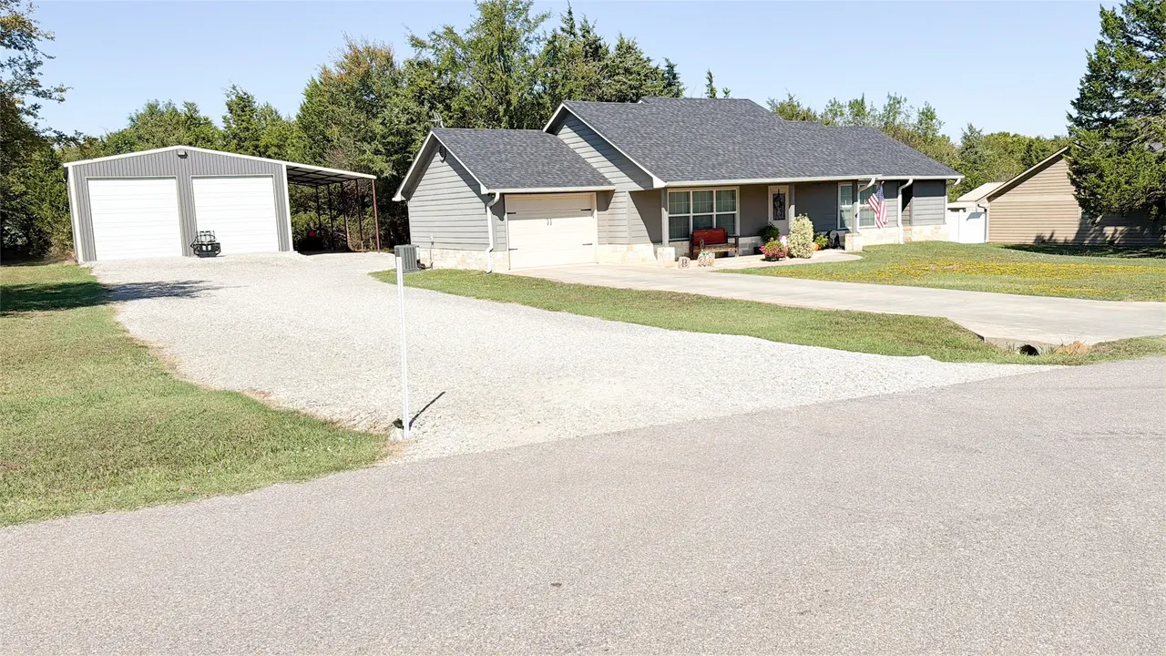 Photo 27 — 59 Founders Lane, Durant, OK 74701