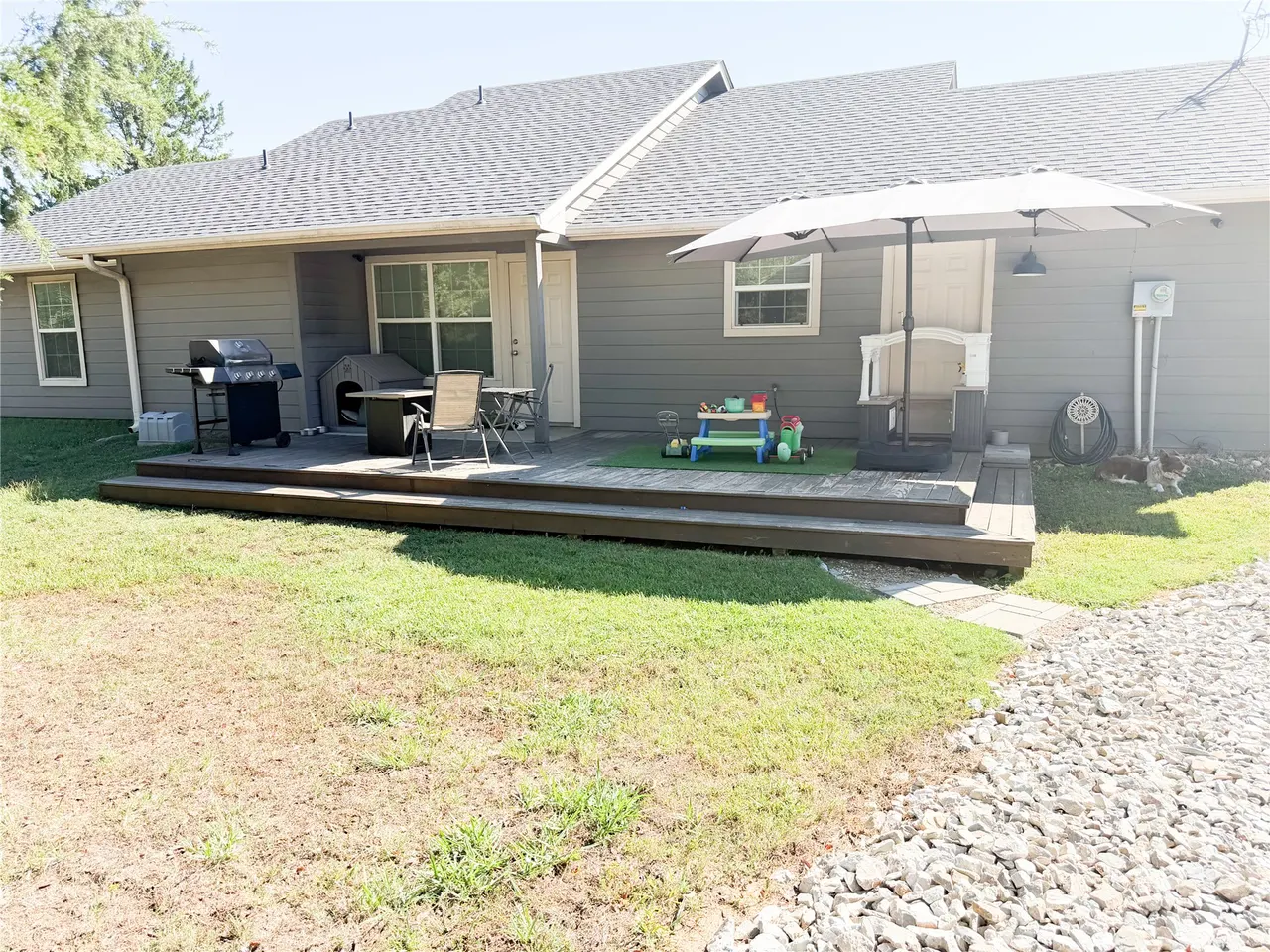 Photo 34 — 59 Founders Lane, Durant, OK 74701
