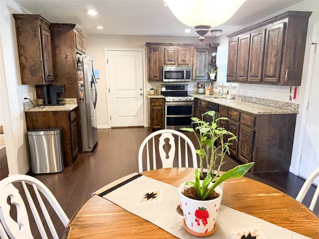 Photo 6 — 59 Founders Lane, Durant, OK 74701