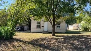 Front exterior — 514 N 11th Street, Collinsville, OK 74021