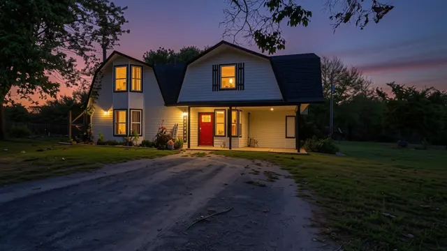 Photo 5 — 114949 S 4227, Eufaula, OK 74432