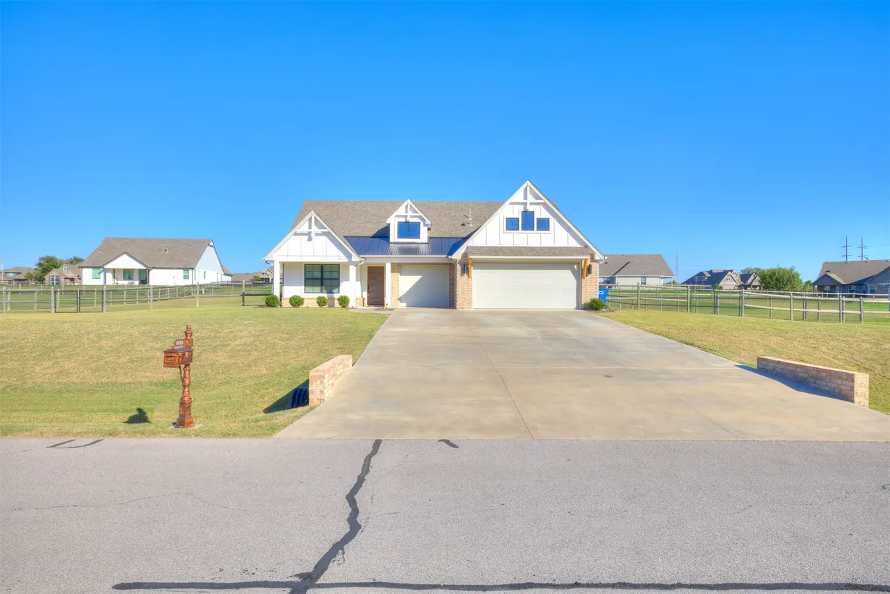 Photo 56 — 8913 N 63rd Avenue E, Owasso, OK 74055