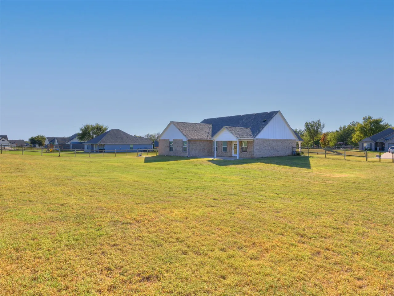 Photo 48 — 8913 N 63rd Avenue E, Owasso, OK 74055